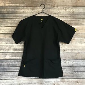 Wonderwink Scrub Top